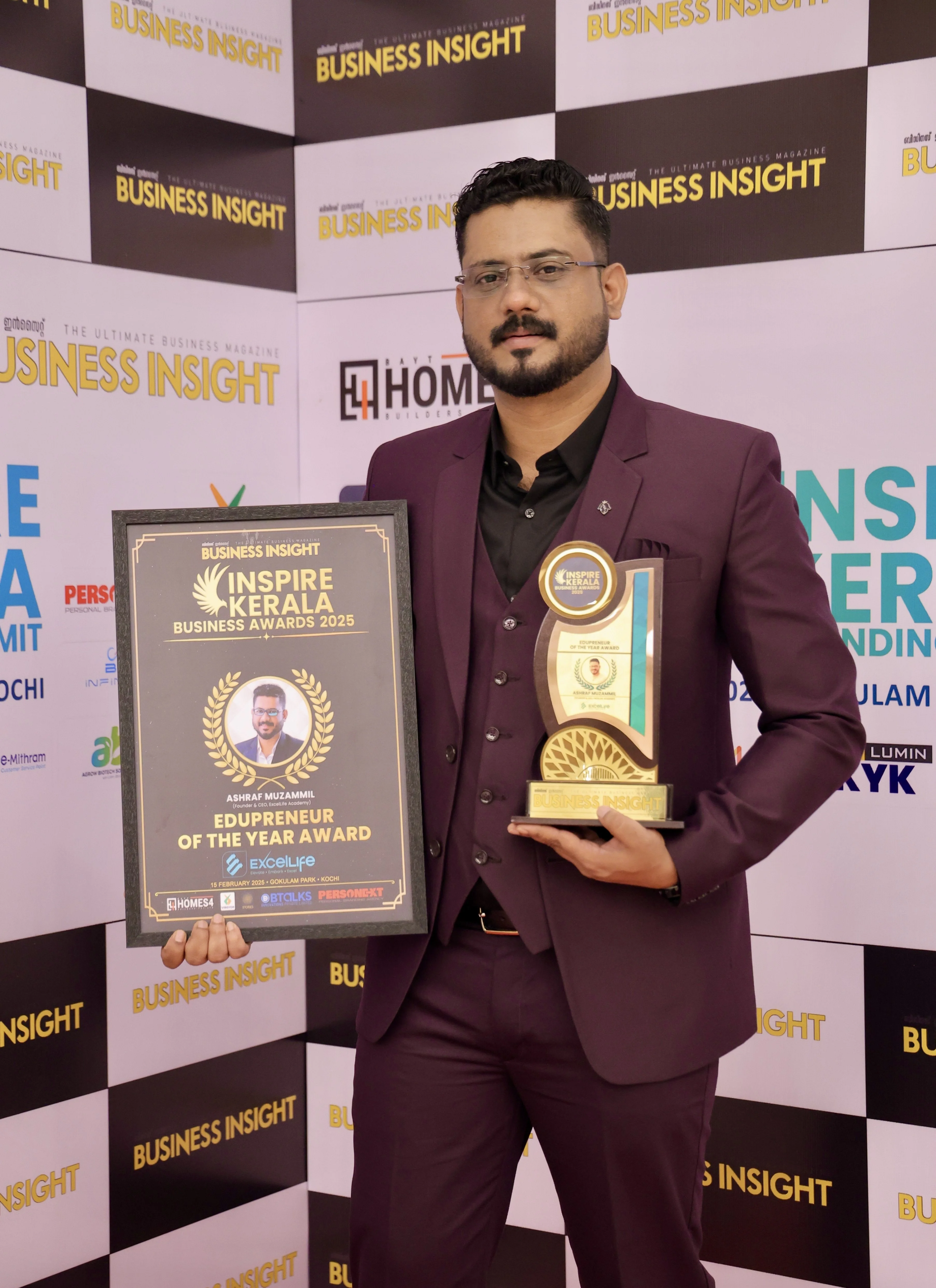 Best Startup Award
