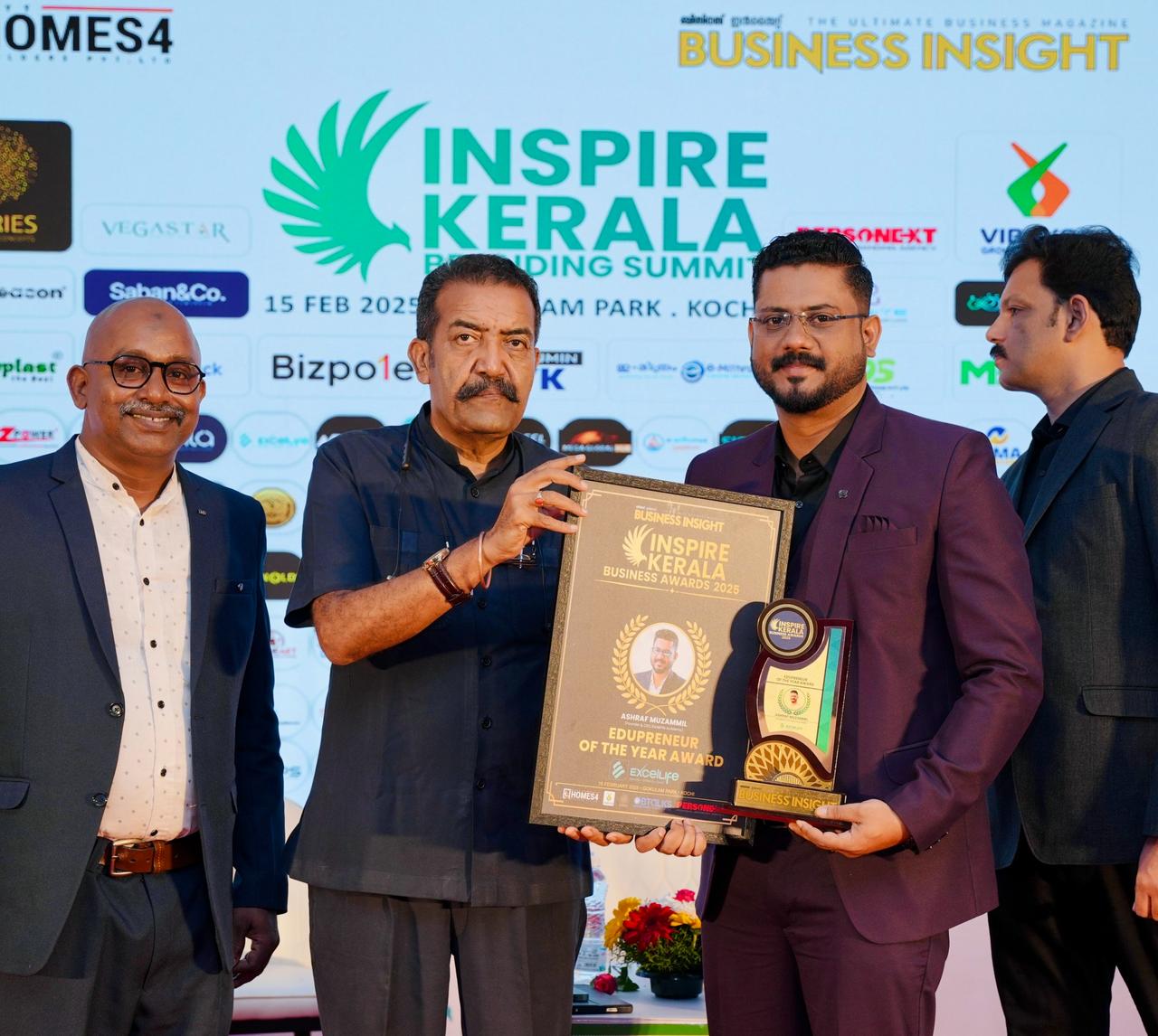 Best Startup Award